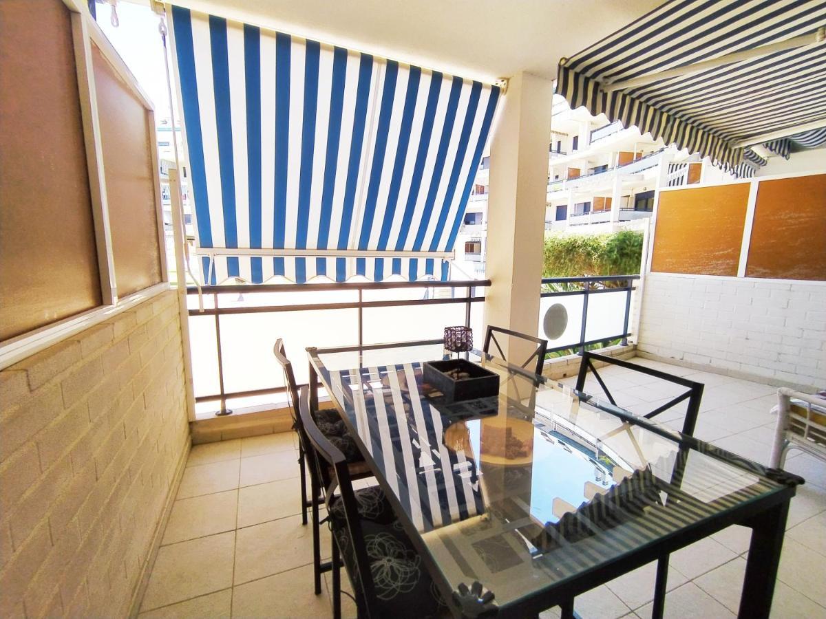 Suenos Del Mar - Real Club Nautico Denia 아파트 외부 사진