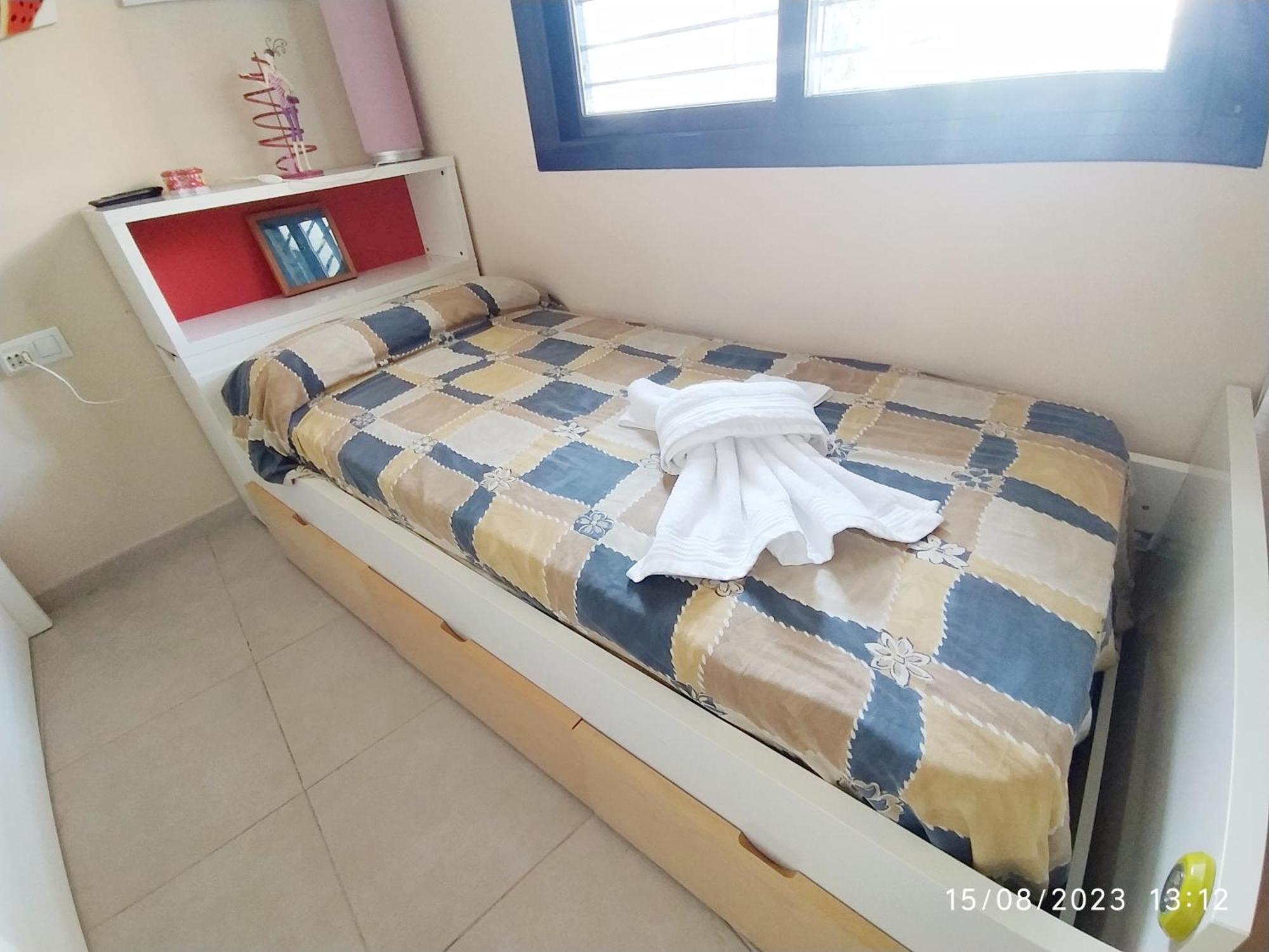 Suenos Del Mar - Real Club Nautico Denia 아파트 외부 사진