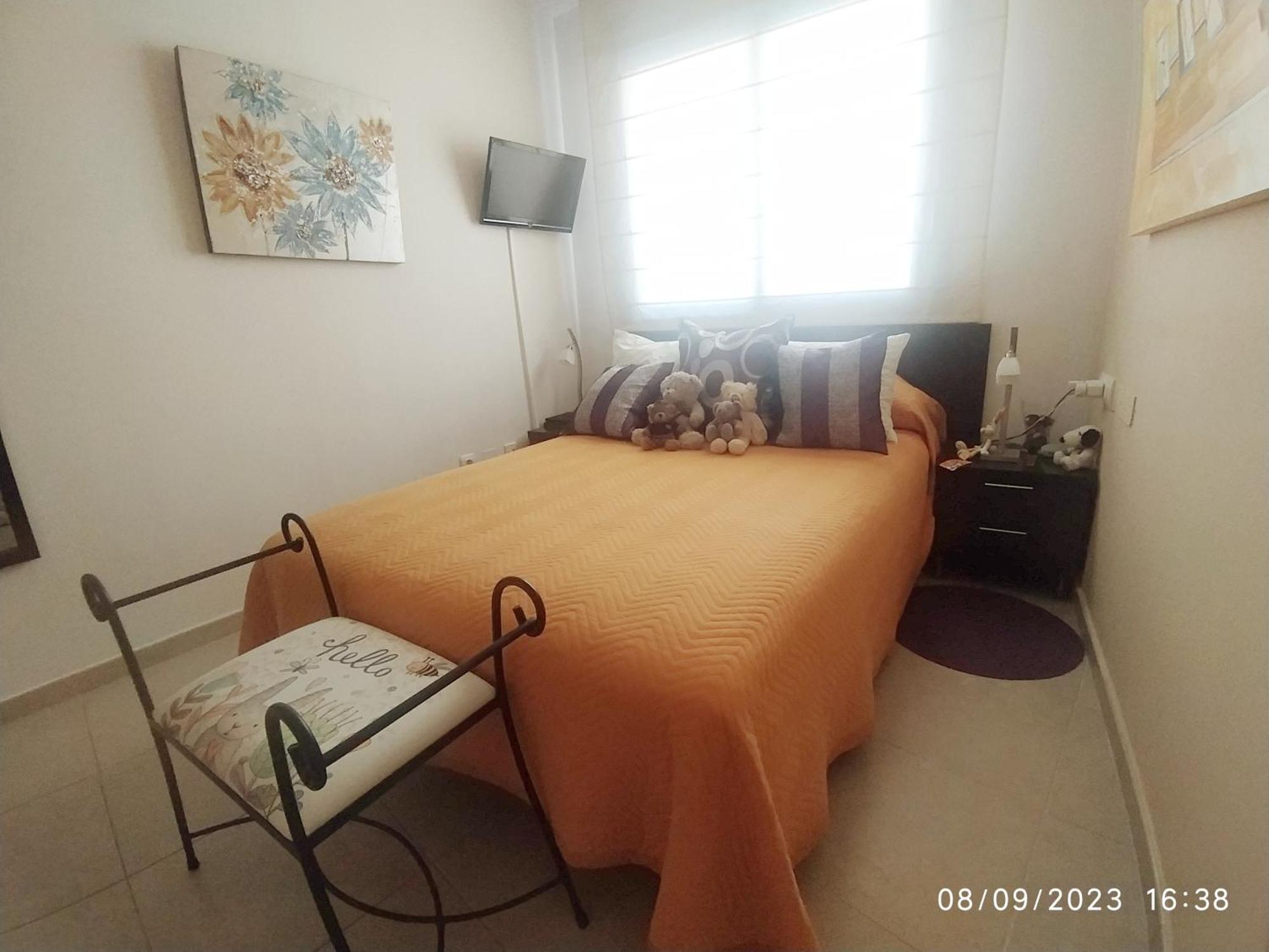 Suenos Del Mar - Real Club Nautico Denia 아파트 외부 사진