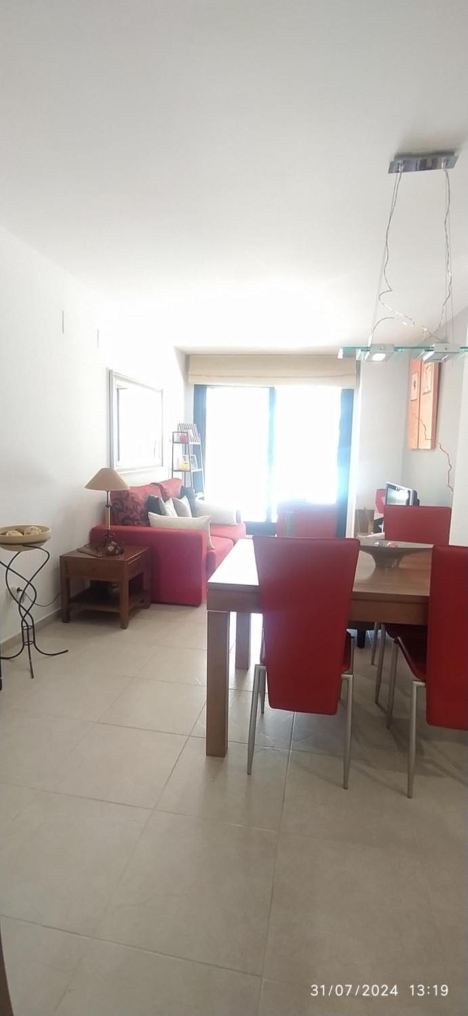 Suenos Del Mar - Real Club Nautico Denia 아파트 외부 사진