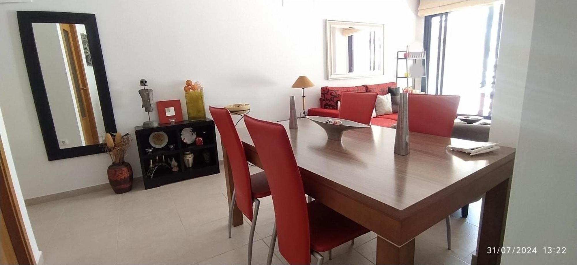 Suenos Del Mar - Real Club Nautico Denia 아파트 외부 사진