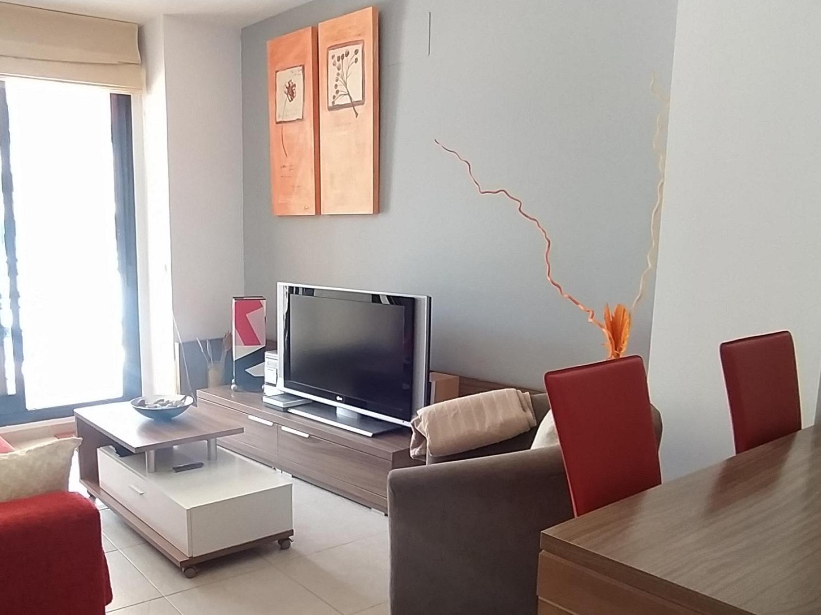 Suenos Del Mar - Real Club Nautico Denia 아파트 외부 사진